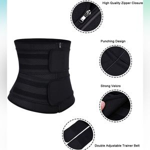 DANALA Waister Trainers for Women Weight Loss